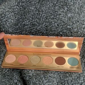 Butter London Natural Goddess